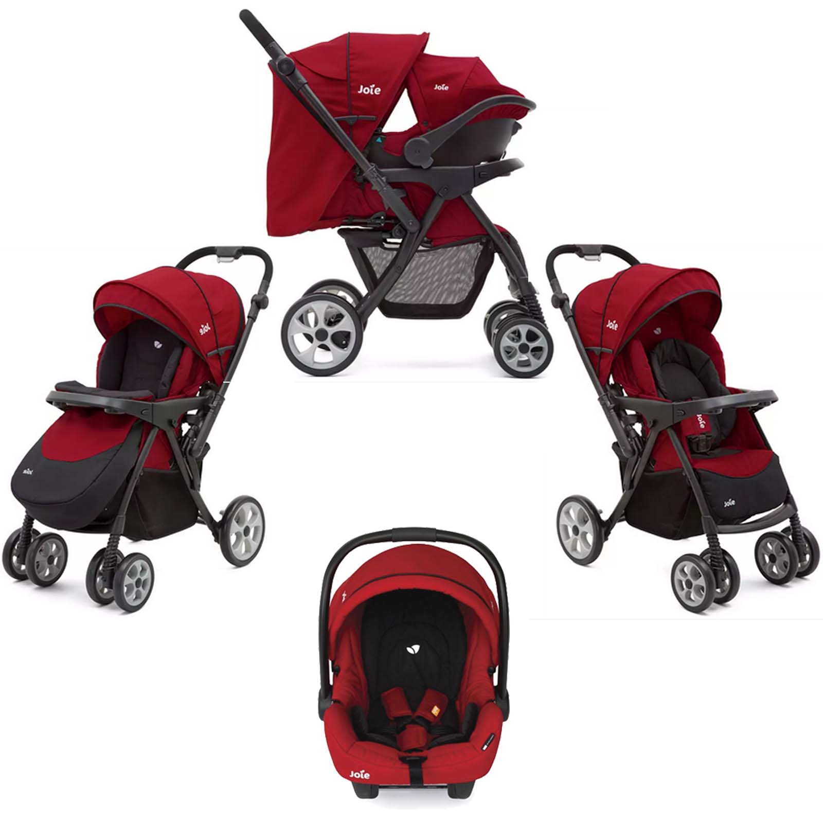 extoura travel system